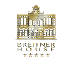 Logo Breitner House